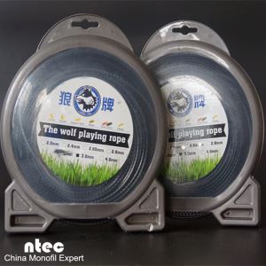 Nylon Trimmer linja läpipainopakkaus