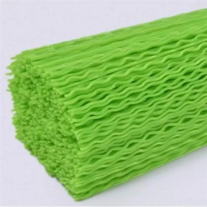 Kestävä Nylon 6 Brush Monofilament Lanka lakaisuharjalle