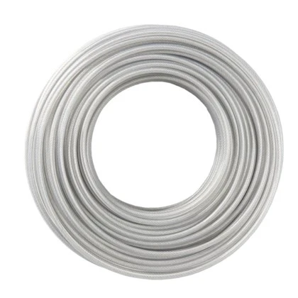 Heavy Duty Metal Core Nylon Trimmer Line 15m Pakkaus