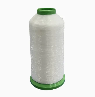 Nylon 6 -ompelulanka tietokonekirjonta nopeaan ompeluun