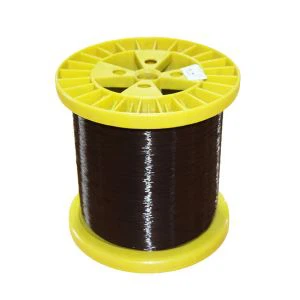 Korkean lujuuden omaava nailonmonofilamenttikalastus, jossa hyvä hinta