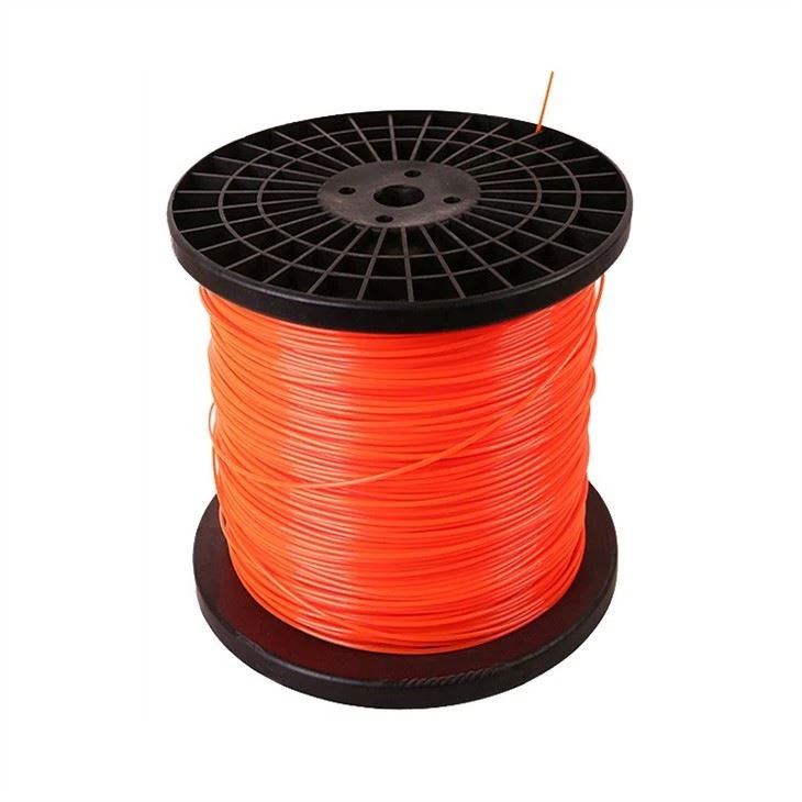 Nylon Trimmer Line 3lb Manufacturers China Supplier