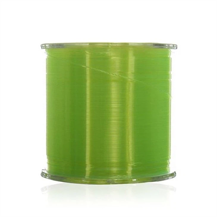 500M Super Strong Nylon Fishing Line
